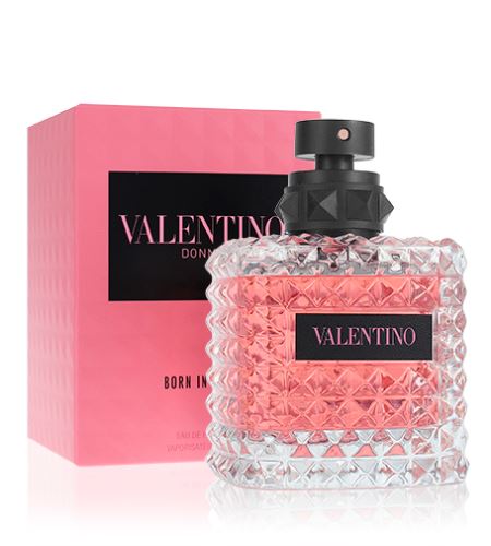 Valentino Donna Born In Roma парфюмна вода за жени
