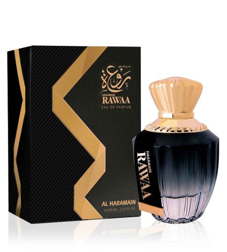 Al Haramain Rawaa парфюмна вода за жени 100 мл