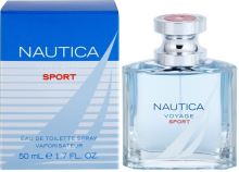 Nautica Voyage Sport тоалетна вода за мъже