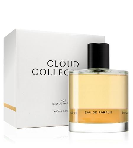 Zarkoperfume Cloud Collection No.1 унисекс парфюмна вода 100 мл
