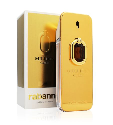 Rabanne Million Gold Elixir парфюм за мъже 100 мл