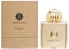 Amouage Gold Pour Femme парфюмна вода за жени 100 мл