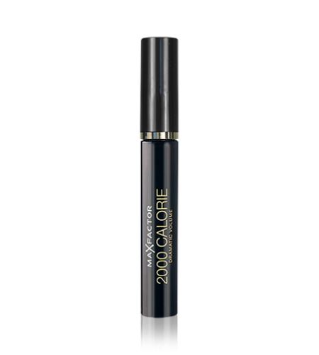 Max Factor 2000 Calorie Dramatic Volume Mascara спирала 9 мл Black Brown