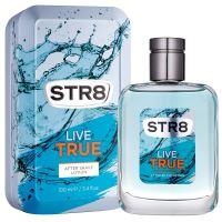 STR8 Live True афтършейв за мъже 100 мл