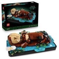 LEGO® Ideas 21366 Mорски видри