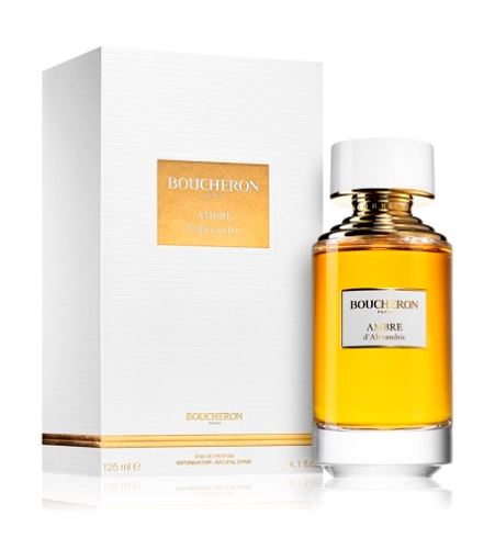 Boucheron Ambre d'Alexandrie парфюмна вода унисекс