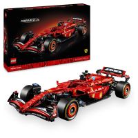 LEGO® Tech 42207 F1 Кола Ferrari SF-24