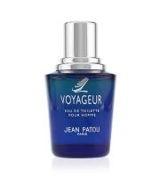 Jean Patou Voyageur тоалетна вода за мъже (1)