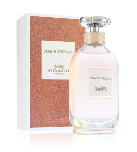 Coach Dreams парфюмна вода за жени 90 мл