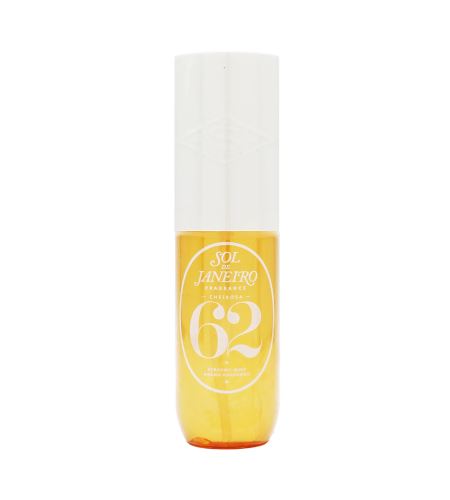 Sol De Janeiro Brazilian Crush Body Cheirosa 62' Perfume Mist спрей за тяло 90 мл