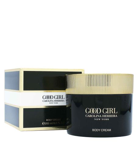 Carolina Herrera Good Girl лосион за тяло за жени 200 мл