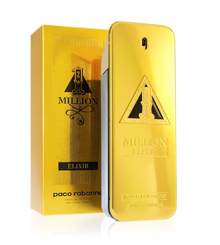 Парфюмна вода Rabanne 1 Million Elixir за мъже