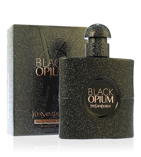 Yves Saint Laurent Black Opium Extreme парфюмна вода за жени