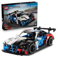 LEGO® Technic 42226 Състезателна кола BMW M4 GT3 EVO