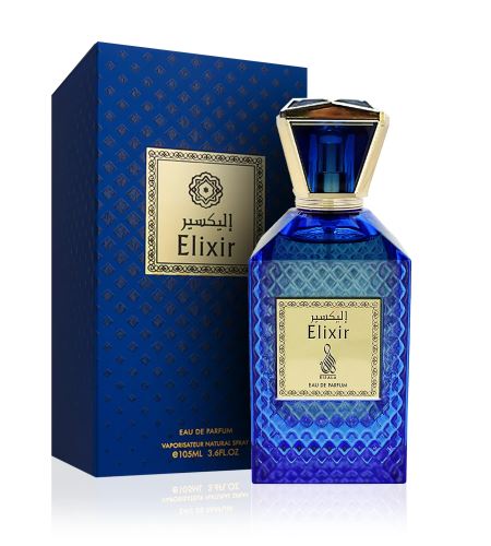 Risala Elixir парфюмна вода за мъже 105 мл