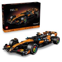 Комплект за сглобяване LEGO® Technic Кола McLaren MCL39 F1® 42228