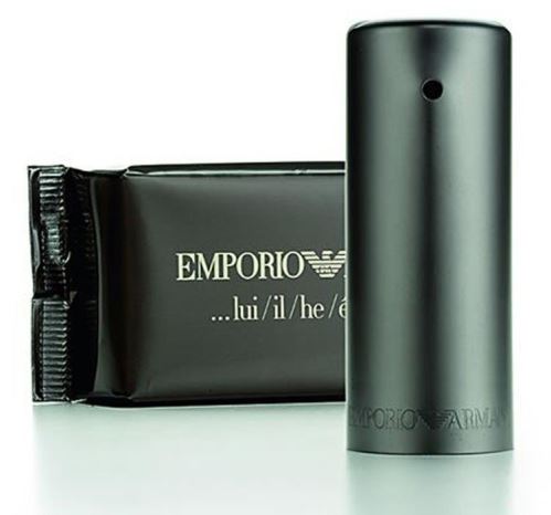 Giorgio Armani Emporio Armani He тоалетна вода за мъже