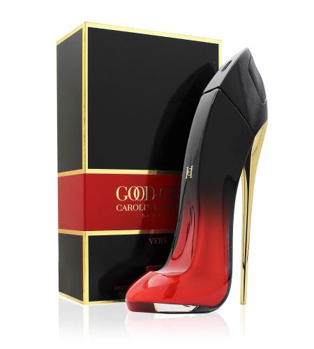 Carolina Herrera Very Good Girl Elixir парфюмна вода за жени 80 мл