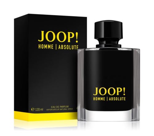 JOOP! Homme Absolute парфюмна вода за мъже 120 мл