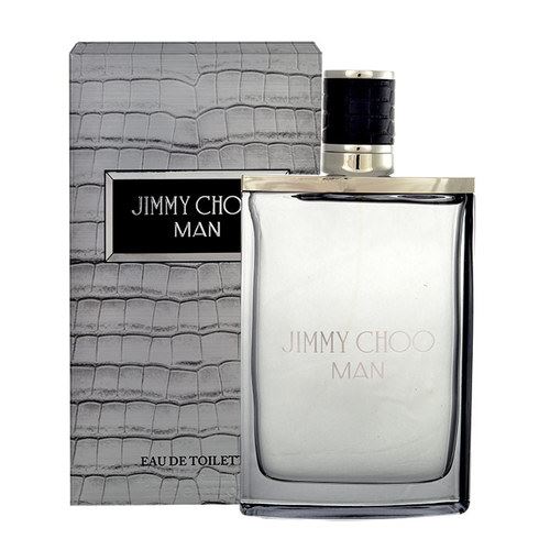 Jimmy Choo Man тоалетна вода за мъже