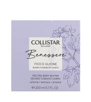 Collistar Benessere Fig and Wisteria подхранващо масло за тяло 200 мл (1)