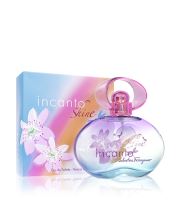 Salvatore Ferragamo Incanto Shine тоалетна вода за жени