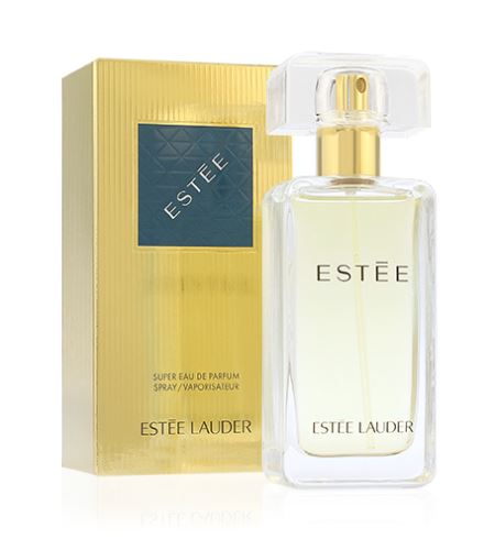Estée Lauder Estée парфюмна вода за жени 50 мл