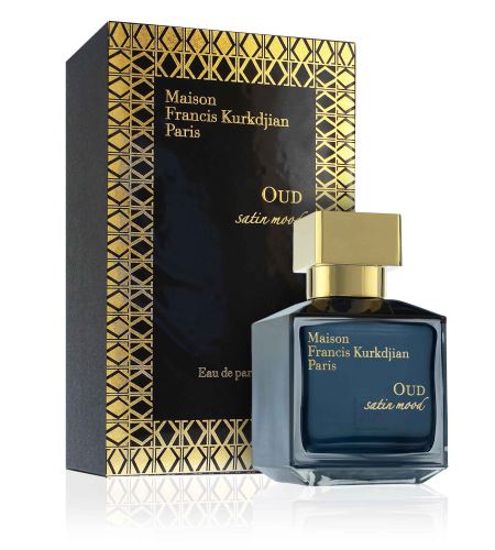 Maison Francis Kurkdjian Oud Satin Mood парфюмна вода унисекс 70 мл