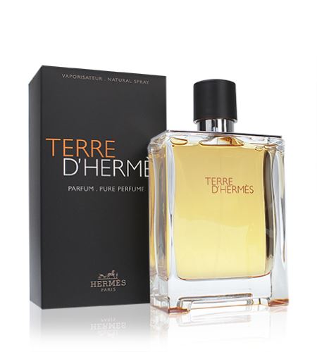 Hermes Terre d'Hermes Parfum Парфюм за мъже