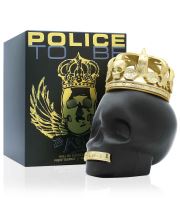 Police To Be The King тоалетна вода за мъже