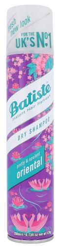 Batiste Oriental сух шампоан 200 мл