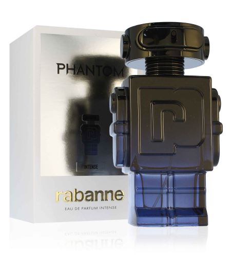 Paco Rabanne Phantom Intense парфюмна вода за мъже
