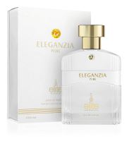 Risala Elite Eleganzia Pure парфюмна вода за мъже 100 мл