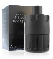 Azzaro The Most Wanted Intense парфюмна вода за мъже