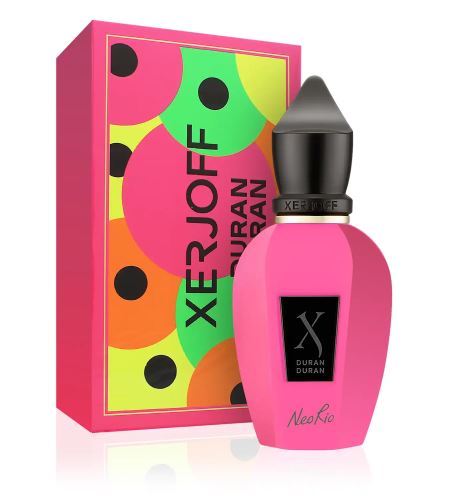 Xerjoff Duran Duran Neo Rio Pink парфюм унисекс 50 мл