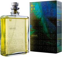 Escentric Molecules Molecule 03 тоалетна вода унисекс 100 мл