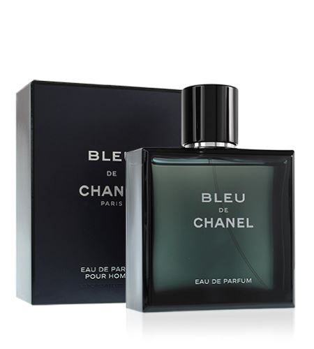 Chanel Bleu De Chanel парфюмна вода за мъже