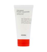 Cosrx AC Collection Calming Foam Cleanser успокояваща почистваща пяна за проблемна кожа 150 мл Cosrx AC Collection Calming Foam Cleanser успокояваща почистваща пяна за проблемна кожа 150 мл