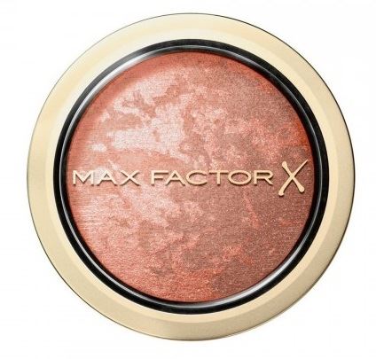 Max Factor Creme Puff Blush руж 1,5 гр 20 Lavish Mauve