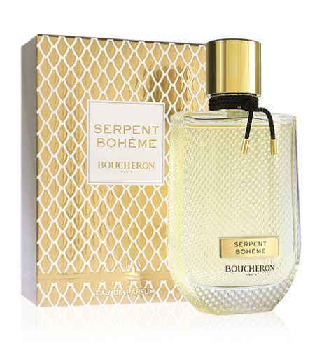 Boucheron Serpent Bohéme парфюмна вода за жени