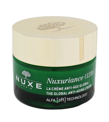 Nuxe Nuxuriance Ultra The Global Anti-Aging Cream крем против бръчки за всички типове кожа 50 мл