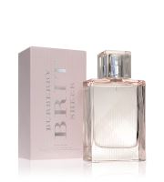 Burberry Brit Sheer тоалетна вода за жени