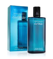 Davidoff Cool Water афтършейв за мъже