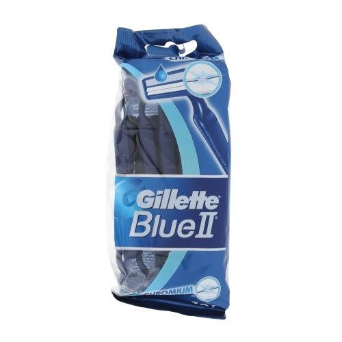 Gillette Blue II Еднократни самобръсначки за мъже