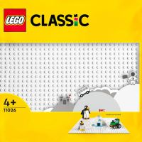 LEGO® Classic 11026 Бял фундамент (3)