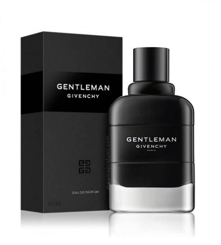Парфюмна вода Givenchy Gentleman за мъже