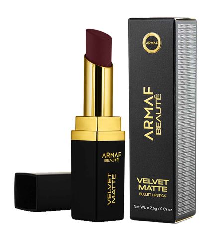 Armaf Beaute Velvet Matte Lipstick матиращо червило 2,6 гр