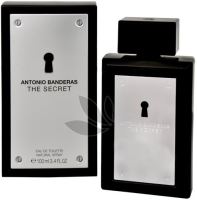 Antonio Banderas The Secret тоалетна вода за мъже