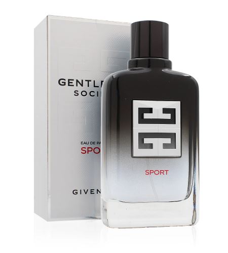 Givenchy Gentleman Society Sport парфюмна вода за мъже 100 мл