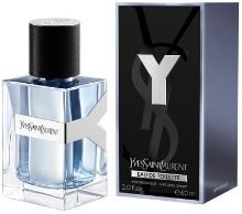 Yves Saint Laurent Y тоалетна вода за мъже